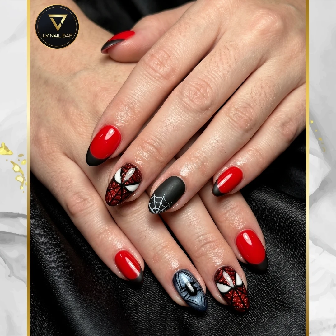 Nail Art Design
